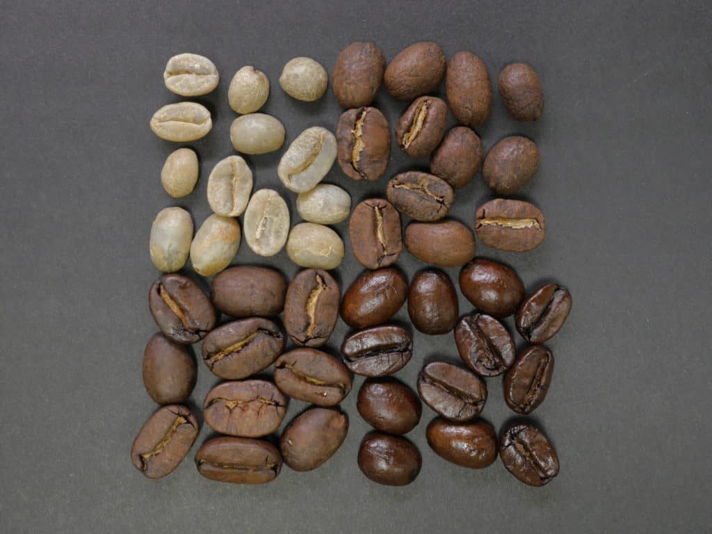 When is it Best to Use Fresh Roasted Coffee Beans?